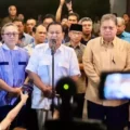 pasangan-prabowo-subianto-gibran-rakabuming-raka-mendaftar-di-kpu-rabu,-25-oktober