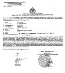 Pimpinan BRI Life Sumut Diduga “Tangan Besi” Menganiaya Staf Hingga Opname !