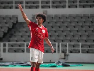 jelang-jalani-laga-di-afc-cup,-psm-makassar-kembali-gelar-latihan,-joao-pedro-kembali-terlihat