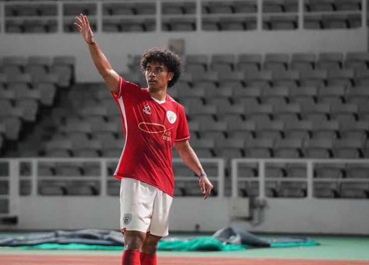 jelang-jalani-laga-di-afc-cup,-psm-makassar-kembali-gelar-latihan,-joao-pedro-kembali-terlihat