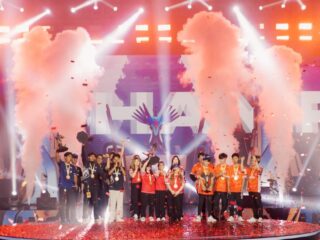 gelaran-piala-presiden-esports-2023-resmi-berakhir,-berikut-daftar-lengkap-juaranya