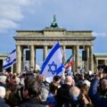 demonstrasi-di-eropa-desak-diakhirinya-antisemitisme,-unjuk-rasa-pro-palestina-berlanjut