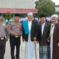 kasat-binmas-polrestabes-medan-silaturahmi-ke-pimpinan-pondok-pesantren-jabbal-noor