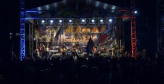 Satria Club Indonesia sukses Gelar Jamnas ke XIX