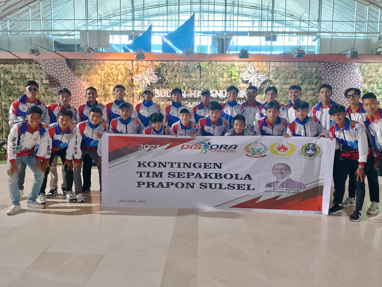 tim-sepakbola-pra-pon-sulsel-pastikan-satu-tempat-di-pon-aceh-sumut-2024