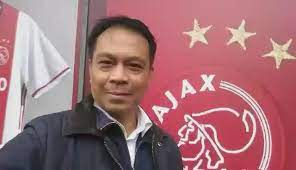 Isu Ruud JC Voll Jadi CEO Baru PSM Makassar, Manajemen Beri Bantahan Begini