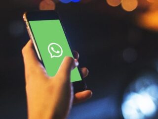 Gantikan Centang Hijau, WhatsApp Dilaporkan Bakal Ikut Pakai Centang Biru