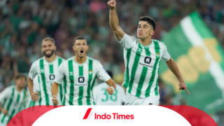 Real Betis vs Valencia Berakhir dengan Skor 3 – 0