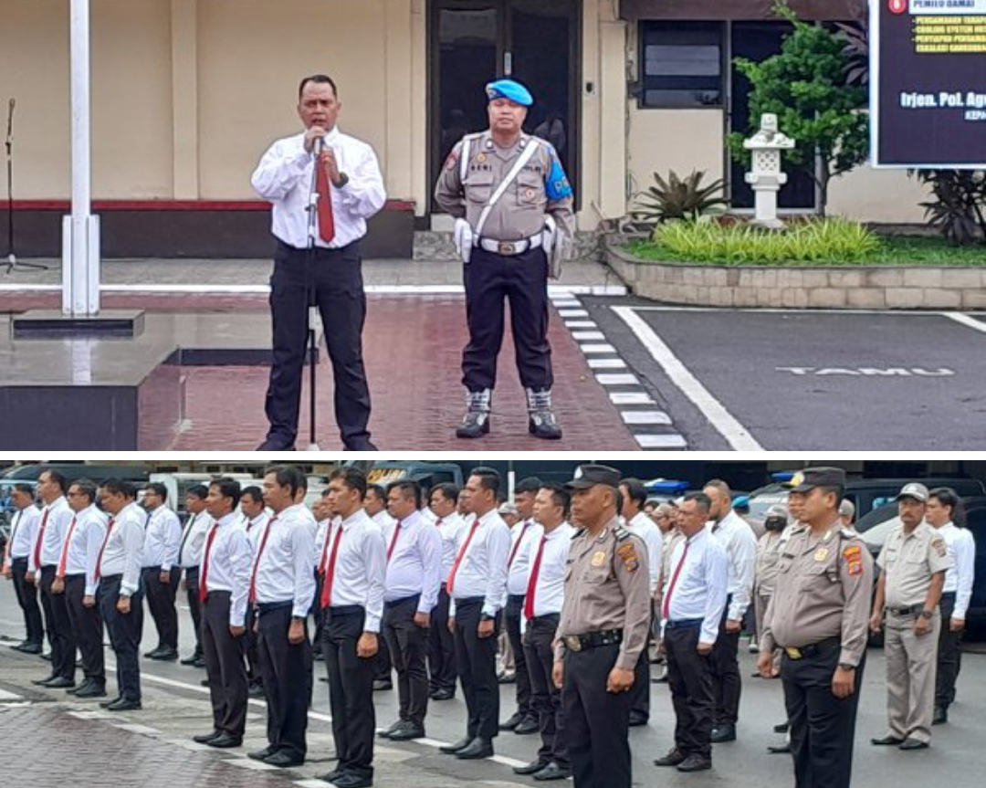 antisipasi-narkoba,-polrestabes-medan-akan-gelar-razia-kendaraan-yang-masuk-ke-sumut