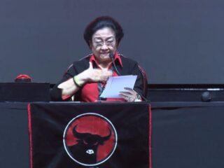 Usai Gandeng Gibran Cawapres, Prabowo Subianto Ingin Bertemu Megawati Soekarnoputri