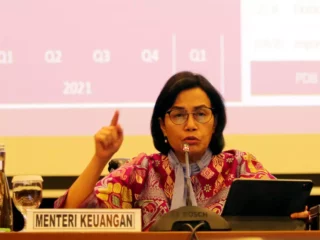 keamanan-dan-kesatuan-terjaga-di-pemilu-2024,-sri-mulyani-pastikan-beri-dampak-positif-pada-apbn