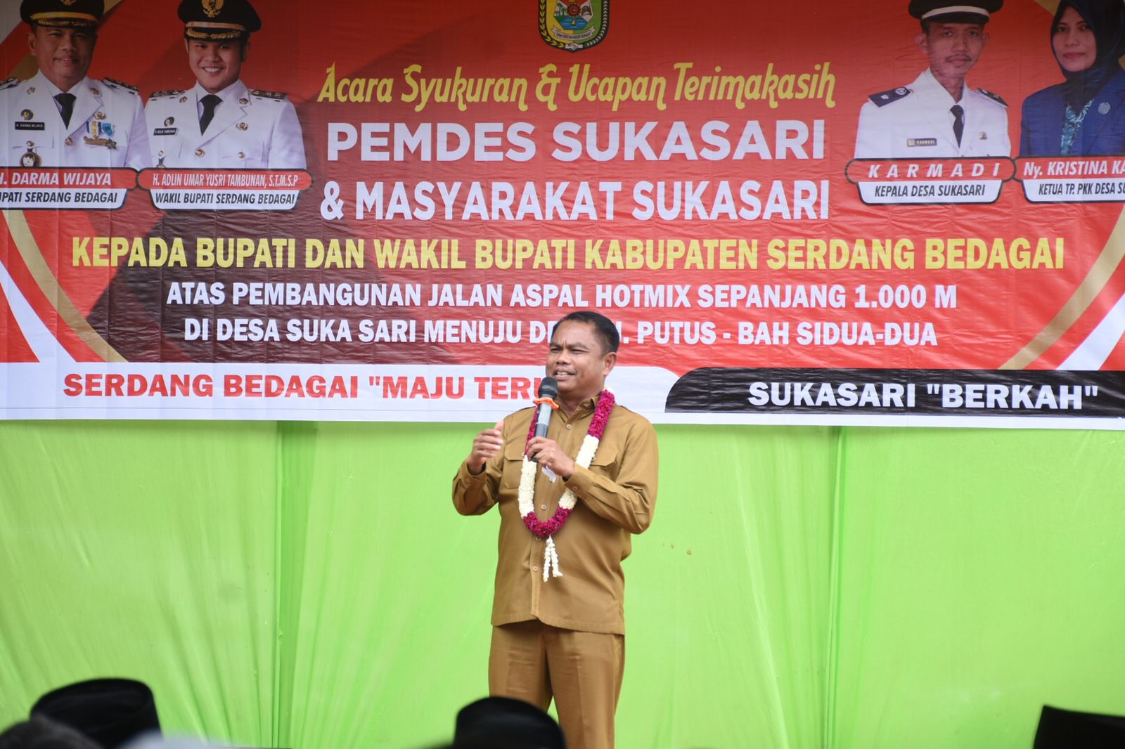 bupati-sergai-resmikan-ruas-jalan-di-pegajahan,-berikut-anggarannya