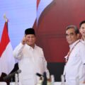 prabowo-di-rapimnas-gerindra:-demokrasi-dijalani-dengan-rukun,-sejuk-dan-damai