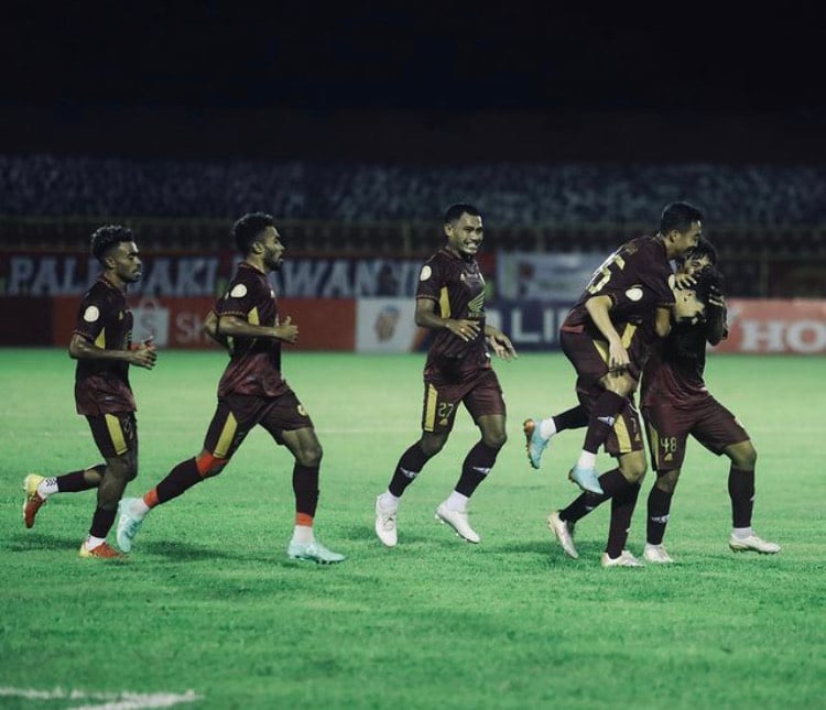 jamu-hougang-united-di-bali,-psm-makassar-diminta-beri-kepercayaan-ke-pemain-lokal