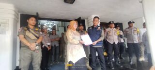 LSM BPI KPNPA RI Meminta Walikota Palembang Mengevaluasi OPD 
