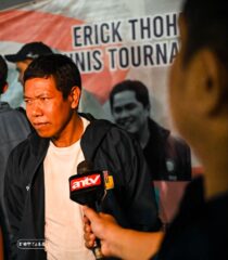 PAKAR: Pasangan Prabowo-Erick Thohir ideal