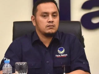 Jokowi Rombak Kabinet Pekan Ini, Willy Aditya Bilang Nasdem saat Ini Fokus Menangkan Pemilu 2024