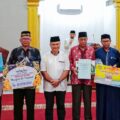 dikunjungi-tim-safari-subuh-pemko-medan,-bkm-al-hamid-ucapkan-syukur-dan-terima-kasih