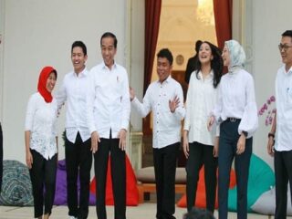 Aminuddin Ma’ruf Mengundurkan Diri sebagai Staf Khusus Presiden RI, Ari Dwipayana Ungkap  Alasannya