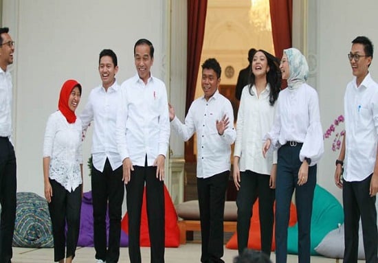 aminuddin-ma’ruf-mengundurkan-diri-sebagai-staf-khusus-presiden-ri,-ari-dwipayana-ungkap-alasannya