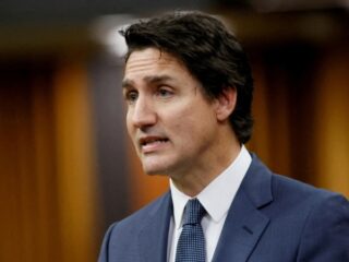 kanada:-anggota-parlemen-jadi-sasaran-disinformasi-‘spamouflage’-china