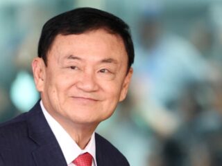 Mantan PM Thailand Thaksin Jalani Operasi ke-2 dalam Beberapa Pekan