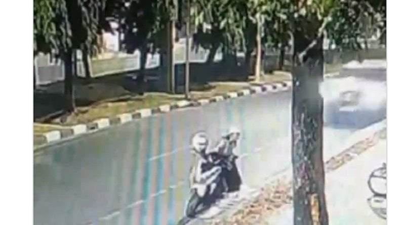 viral!-fortuner-tabrak-perempuan-hingga-terlempar,-pelaku-tertangkap,-begini-kondisi-korban