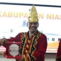 bupati-nias-sambut-kunker-wamenkeu-ri-di-bandara-binaka