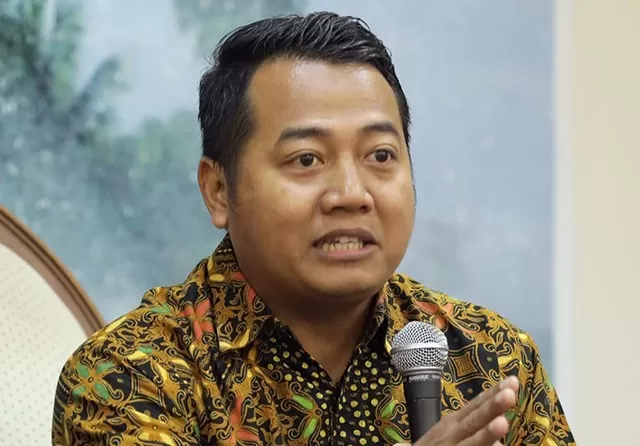 adi-prayitno-sindir-ahy-yang-diisukan-jadi-menteri,-kader-demokrat-balas-begini