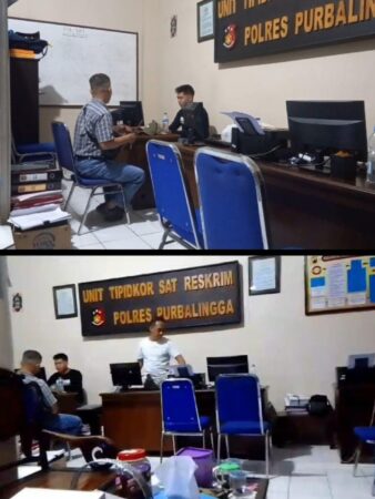 Insan Pers Jawa Tengah, Akan Kawal Kasus Dugaan Kekerasan Pada Wartawan Di Purbalingga