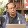 tepis-pernyataan-jokowi,-saiful-mujani:-dinasti-politik-terjadi-ketika-anak-mencari-kekuasaan