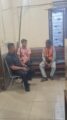 tukang-parkir-ancam-driver-ojol-pakai-martil-di-medan-ditangkap-polisi