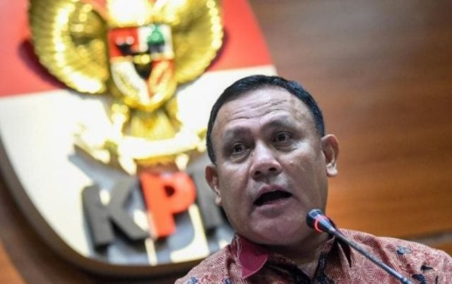 firli-dapat-perlakuan-istimewa-saat-diperiksa,-im57-sentil-perlakuan-sama-di-depan-hukum