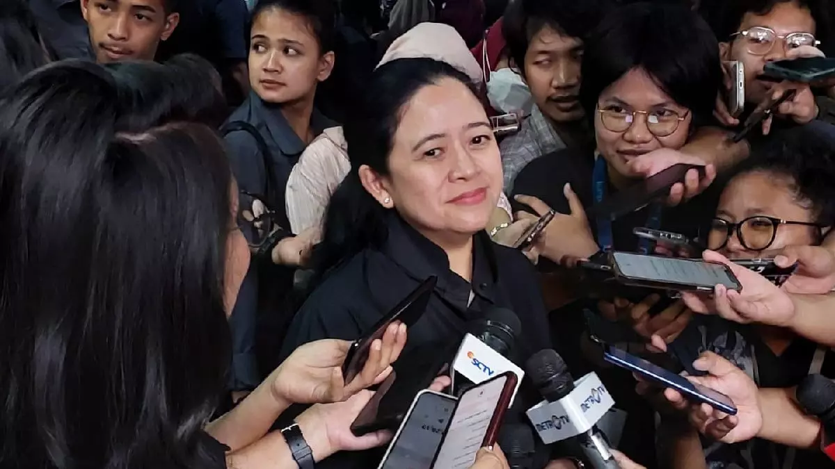 gibran-lawan-pdip-di-pilpres-2024,-puan-maharani:-hanya-kata-selamat-yang-bisa-saya-sampaikan