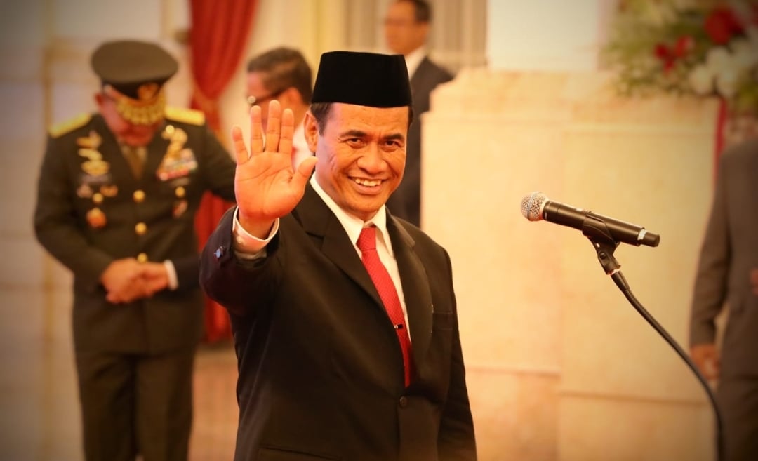 pemuda-muhammadiyah-dan-koni-sulsel-beri-apresiasi-pelantikan-menteri-amran-sulaiman