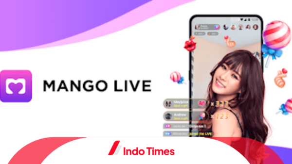 5 Cara Top Up Mango Live dengan DANA, OVO, Pulsa, Unipin dan Codashop