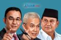 tiga-pasangan-capres-cawapres-sulit-satu-putaran-di-pilpres-2024,-begini-prediksi-adi-prayitno
