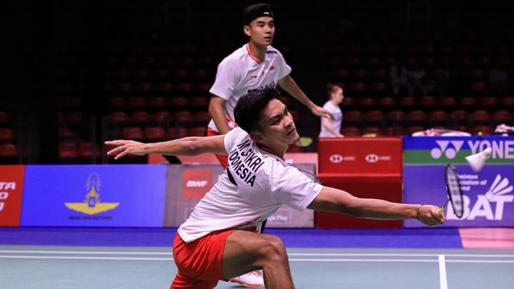 rekap-hasil-pertandingan-tujuh-wakil-indonesia-di-ajang-french-open-2023,-dua-atlet-angkat-koper