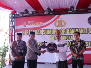 warga-ciamis-dapat-bantuan-sumur-bor-dan-paket-sembako-dari-operasi-ncs-polri