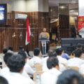 buka-latihan-pra-ops-sikat-toba-2023,-kapoldasu:-bereskan-curat,-curas-dengan-penegakan-hukum