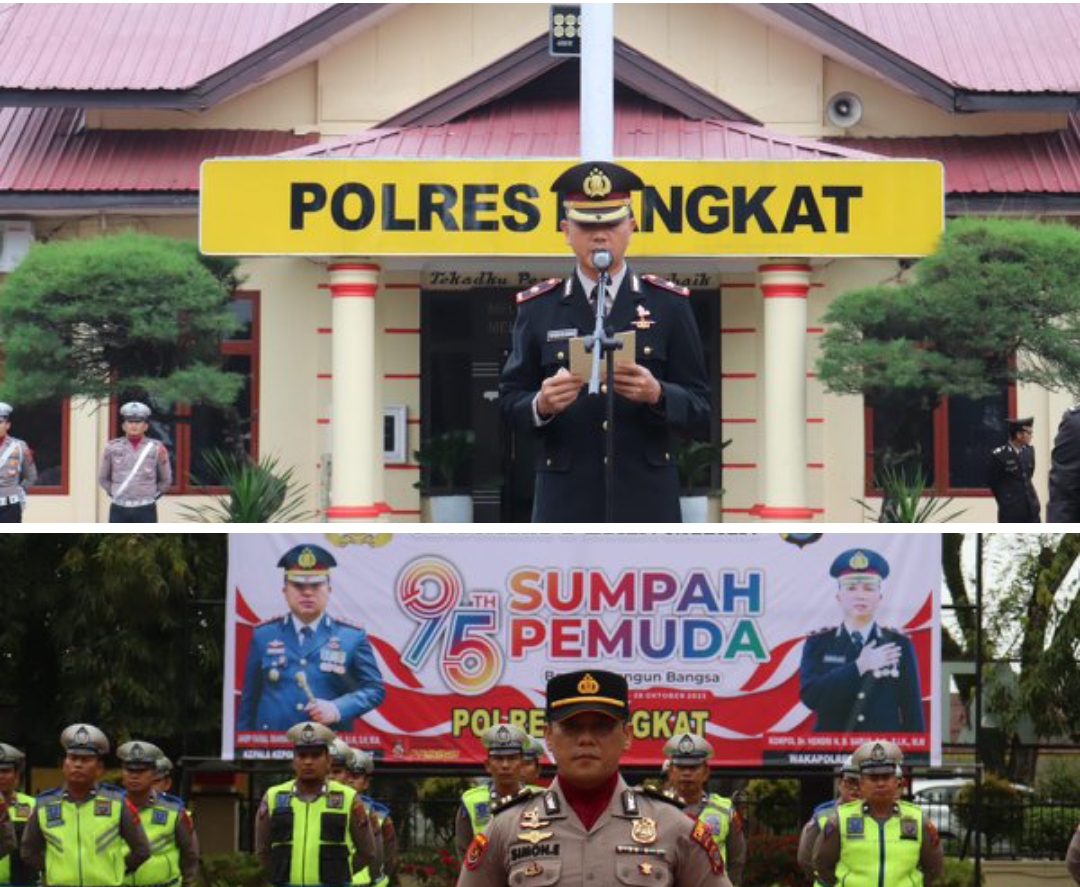 polres-langkat-melaksanakan-upacara-peringatan-hari-sumpah-pemuda-ke-–-95-tahun-2023