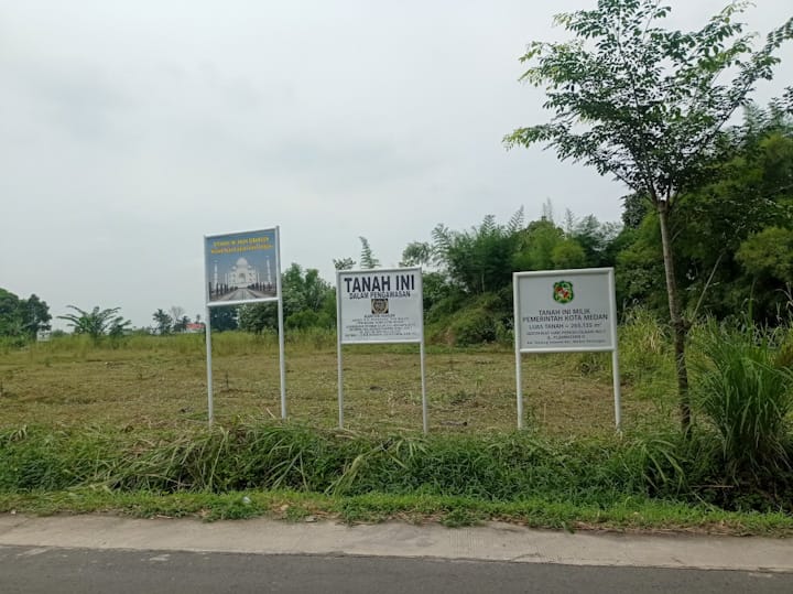 pemko-medan-manfaatkan-aset-tanah-di-tanjung-selamat-jadi-depo-brt-mebidang