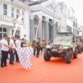 diikuti-ratusan-offroader,-bobby-nasution-lepas-peserta-dan-ikut-jajal-jalur-gixa-2023