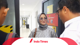 Video Istri Masinis di Palembang Viral karena Mendukung Pembakaran Lahan: Biar Selesai Cepat