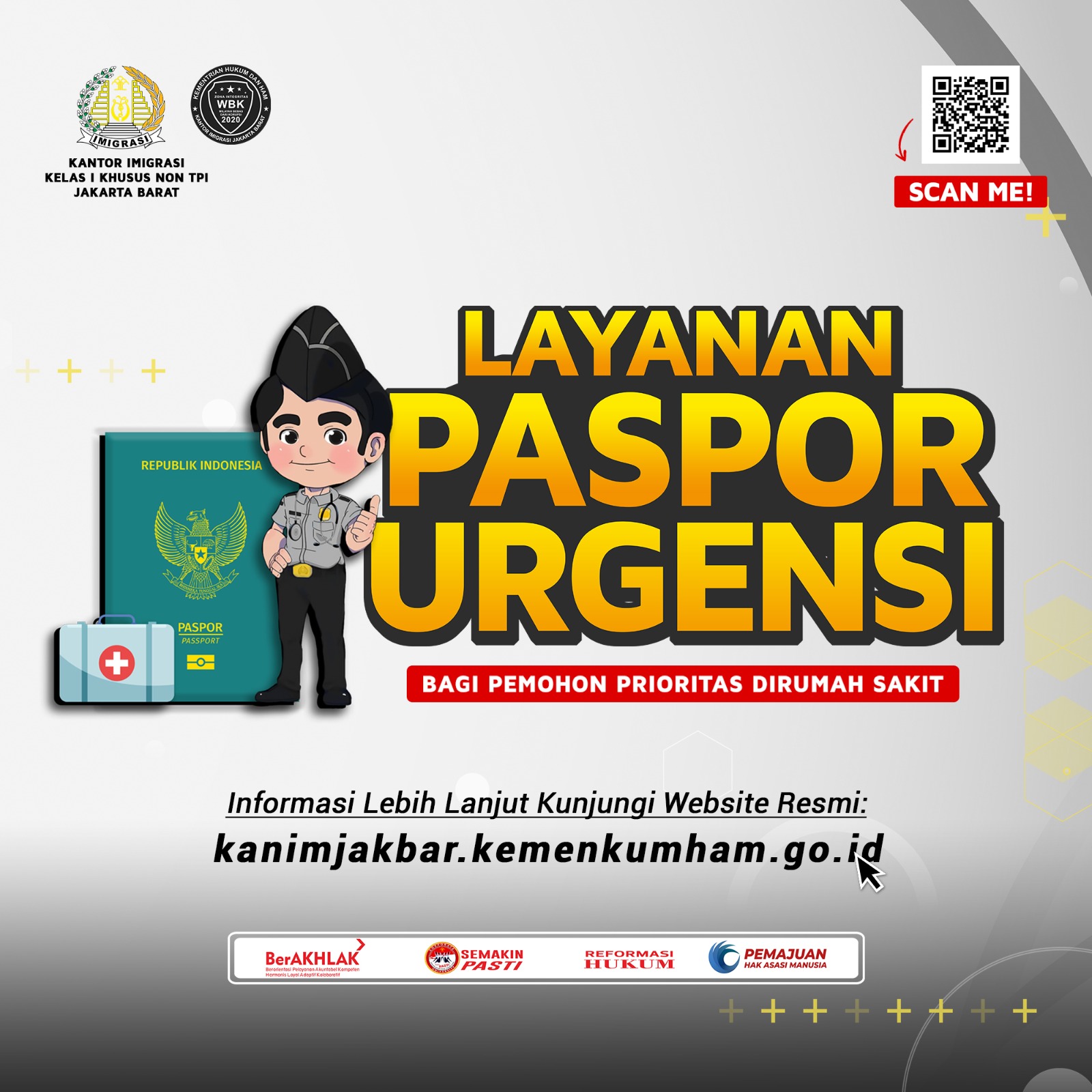 kantor-imigrasi-jakbar-miliki-layanan-paspor-pemohon-prioritas-di-rumah-sakit