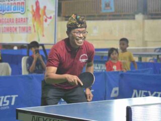 hmjuaini-taofik-buka-turnamen-tenis-meja-selaparang-cup-2023-di-ikuti-232-orang-peserta.