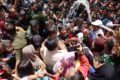 hadir-di-banyumas,-prabowo-resmikan-16-titik-bantuan-air-bersih-di-lima-wilayah-jateng