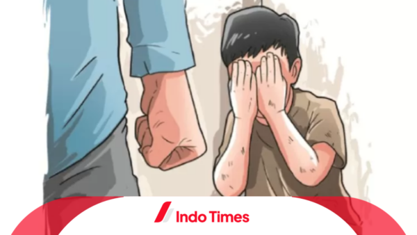 Penganiayaan Tiga Siswa SD di NTT oleh Kepala Sekolah. Dipaksa Jilat Tembok Hingga Telan Kertas