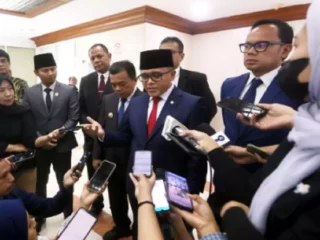 RUU ASN Sudah Disahkan, Menpan RB Sebut Honorer Punya Peluang Jadi ASN dan PPPK