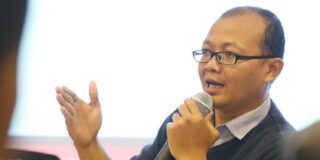 Pegiat Antikorupsi: Sebentar Lagi akan Ada Menteri yang Pakai Rompi